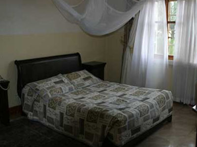 Mosa Court Apartments Kampala Værelse billede